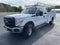 2016 Ford Super Duty F-350 SRW XL