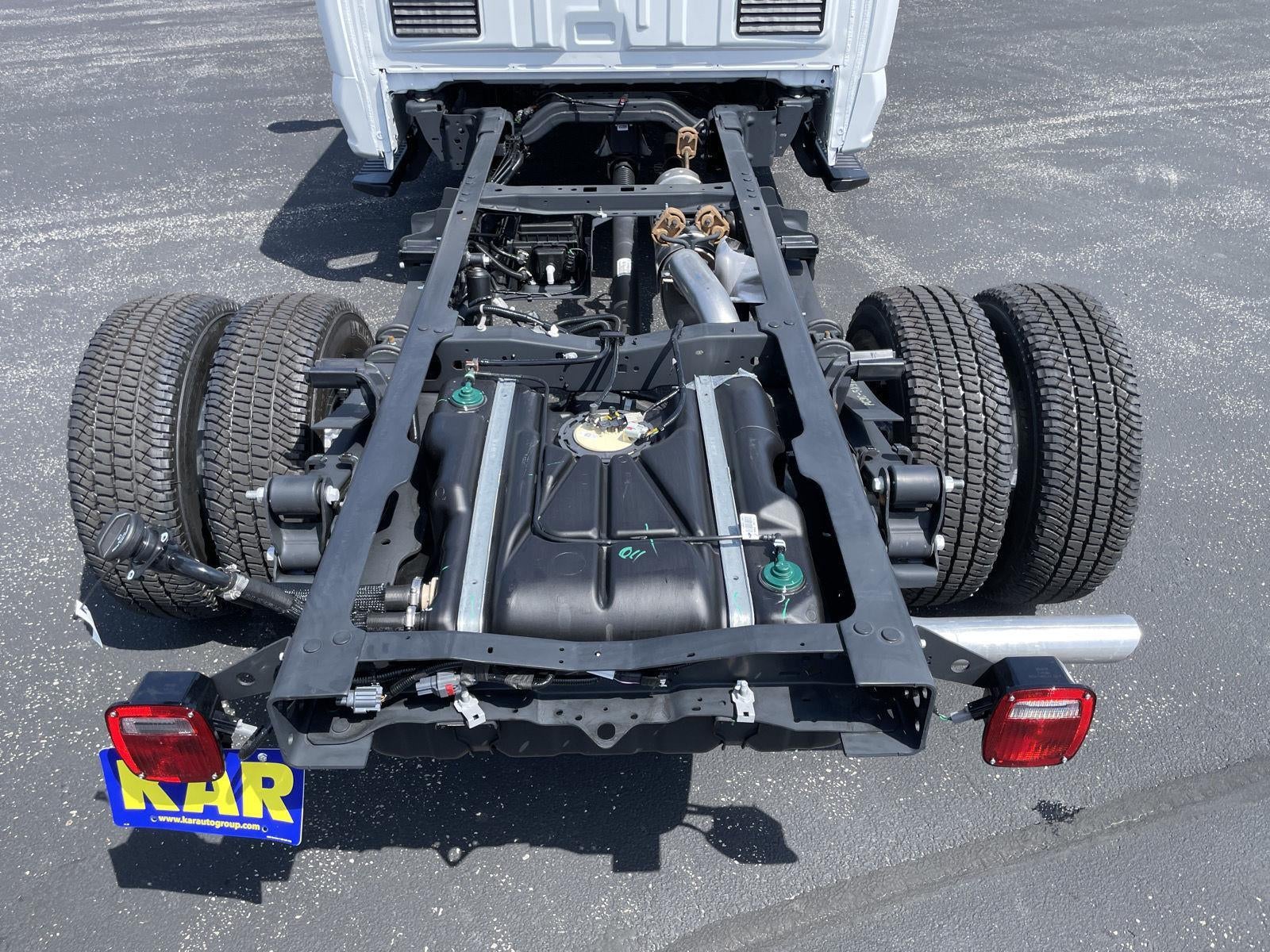 2026 Ford Super Duty F-350 DRW XL