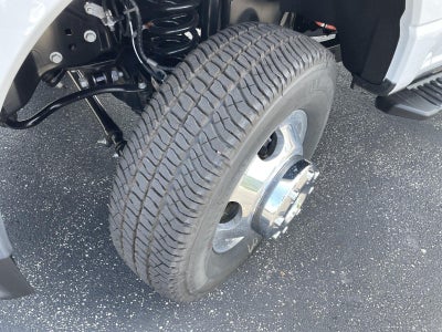 2026 Ford Super Duty F-350 DRW XL