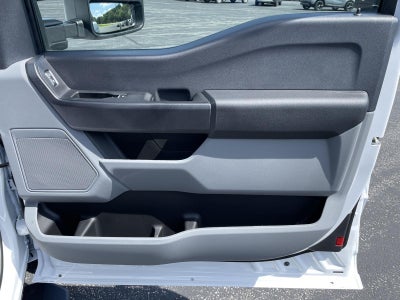 2026 Ford Super Duty F-350 DRW XL