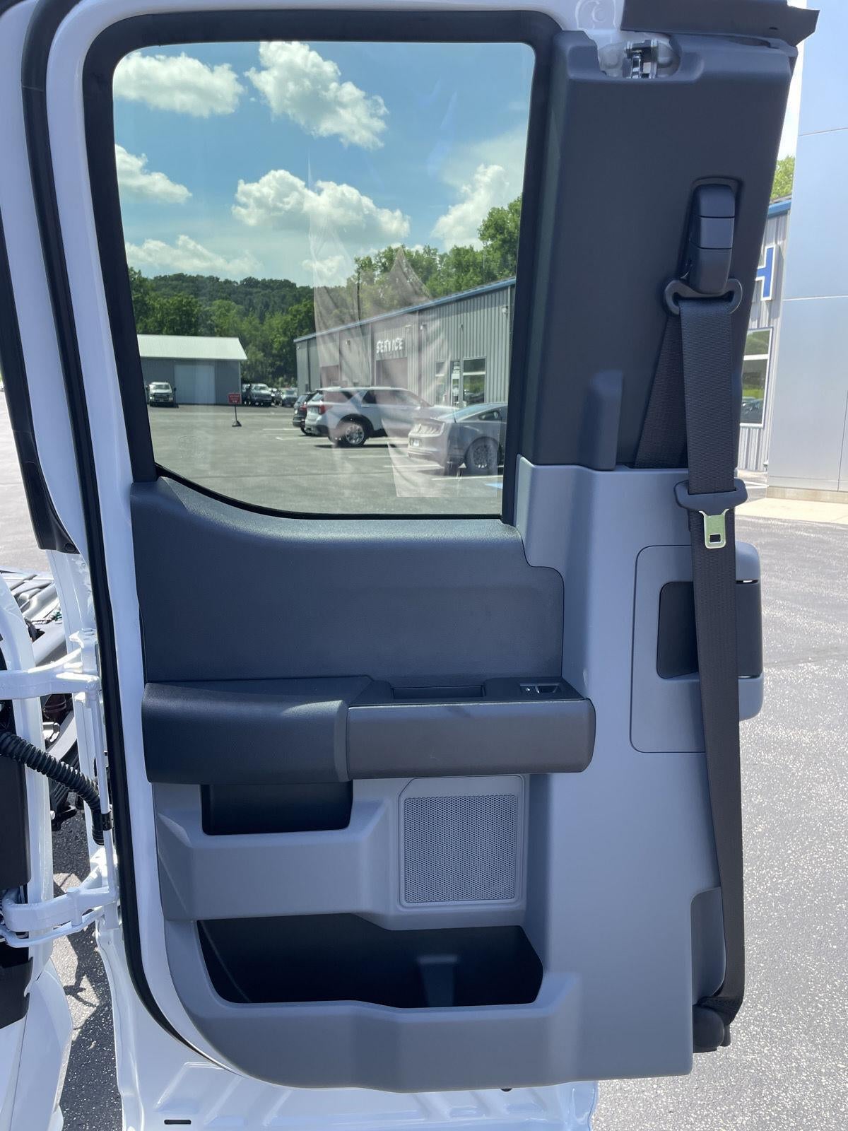 2026 Ford Super Duty F-350 DRW XL