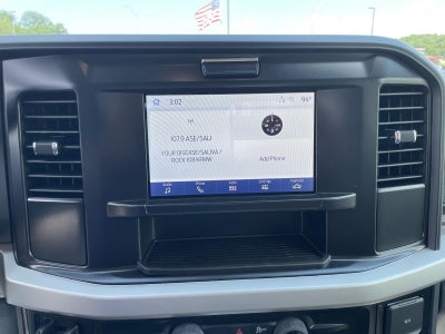 2026 Ford Super Duty F-350 DRW XL