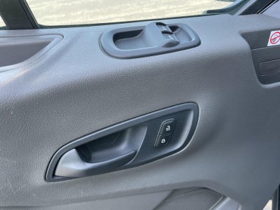 2020 Ford Transit Passenger Wagon XLT