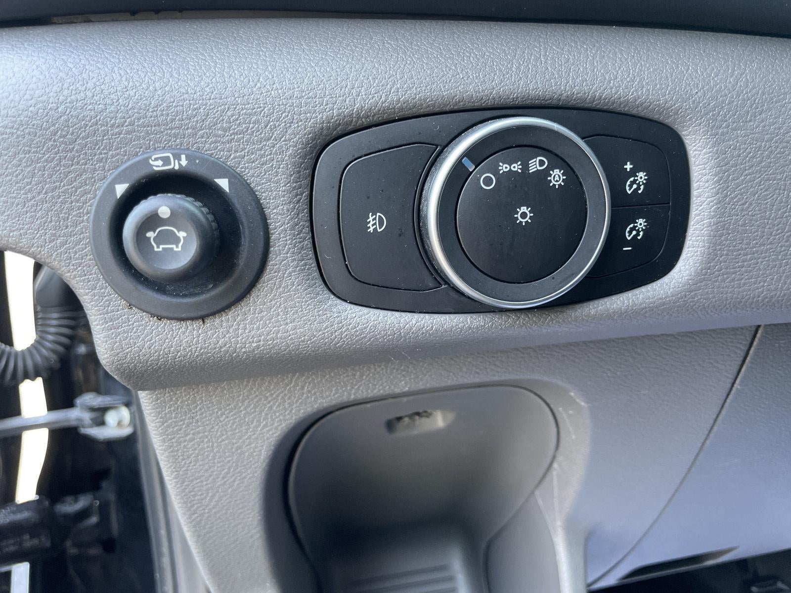 2020 Ford Transit Passenger Wagon XLT