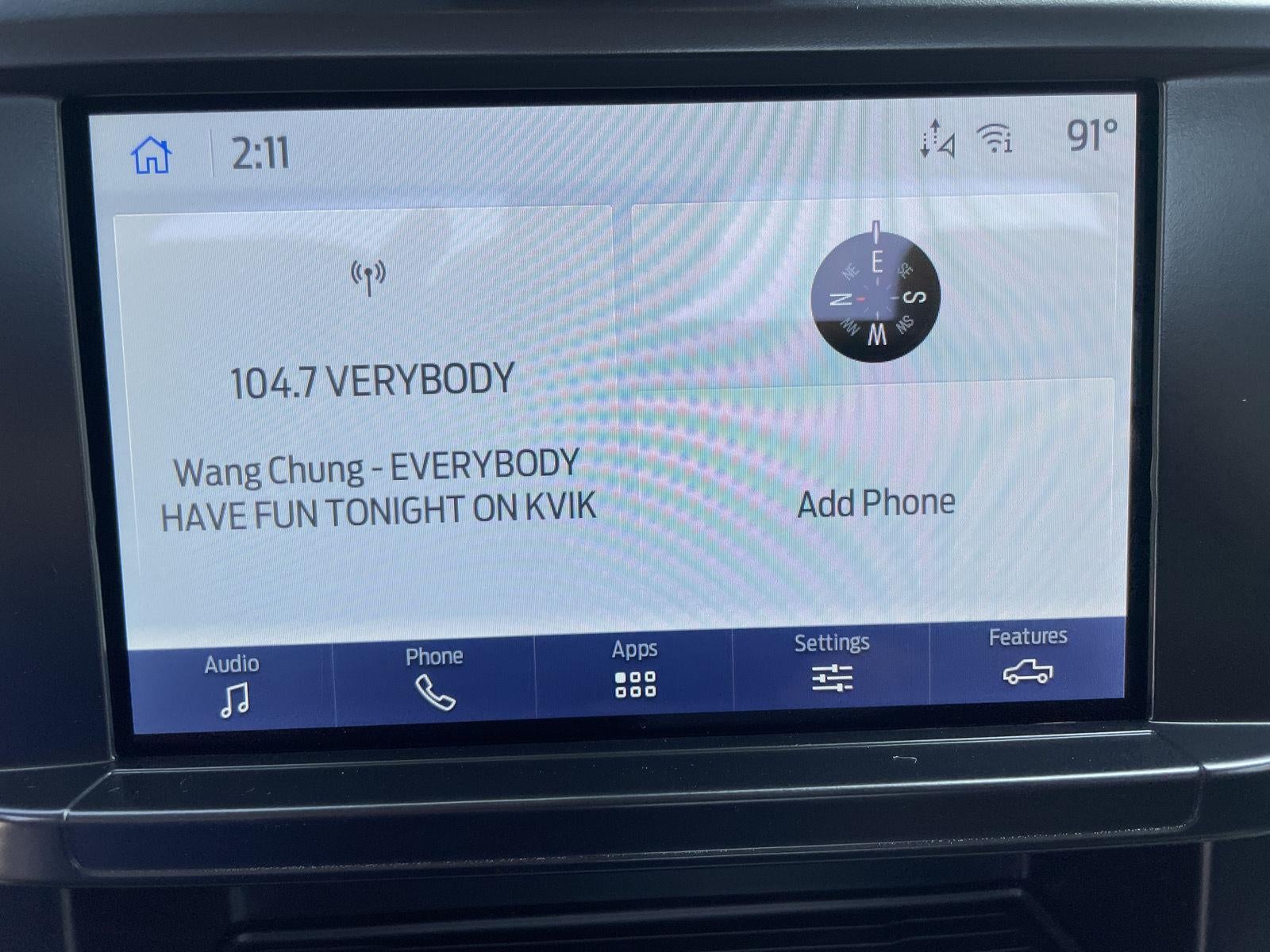 2025 Ford Super Duty F-550 DRW XL