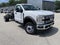 2025 Ford Super Duty F-550 DRW XL