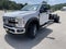2025 Ford Super Duty F-550 DRW XL