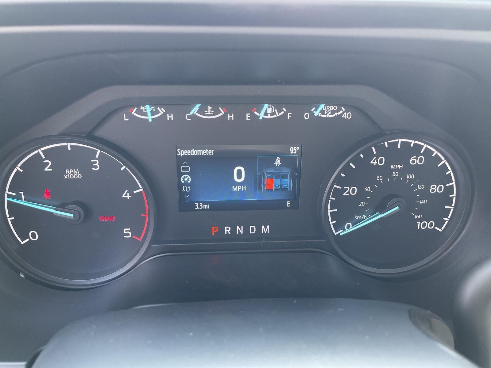 2025 Ford Super Duty F-550 DRW XL