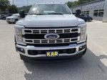 2025 Ford Super Duty F-550 DRW XL