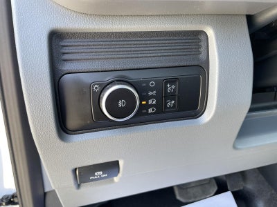 2025 Ford Super Duty F-350 DRW XL