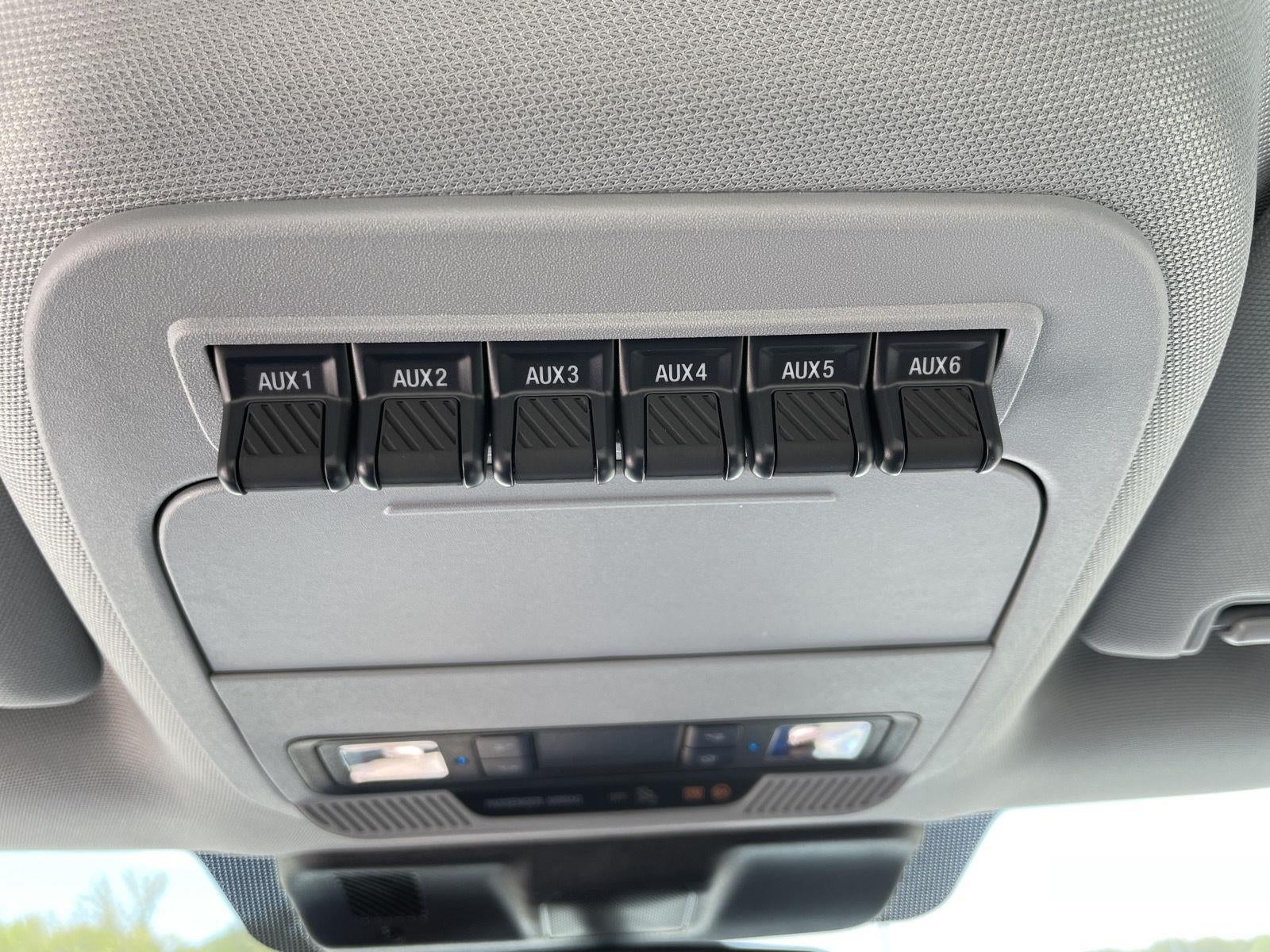 2025 Ford Super Duty F-350 DRW XL