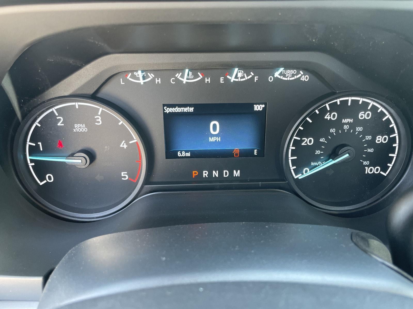 2025 Ford Super Duty F-350 DRW XL