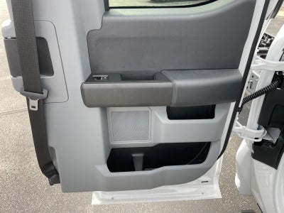 2026 Ford Super Duty F-550 DRW XL