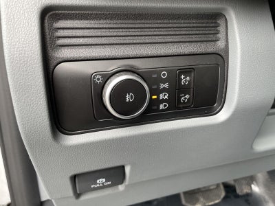 2026 Ford Super Duty F-550 DRW XL