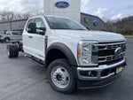 2026 Ford Super Duty F-550 DRW XL