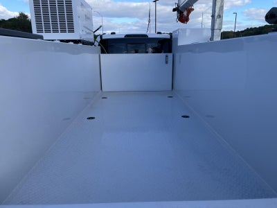 2026 Ford Super Duty F-550 DRW XL