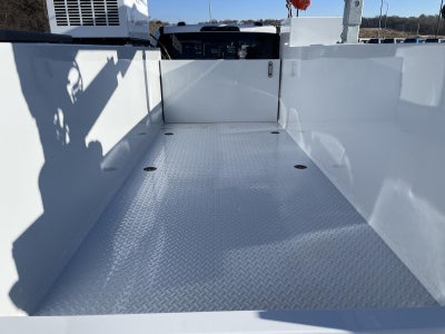 2025 Ford Super Duty F-550 DRW XL