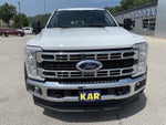 2025 Ford Super Duty F-550 DRW XL