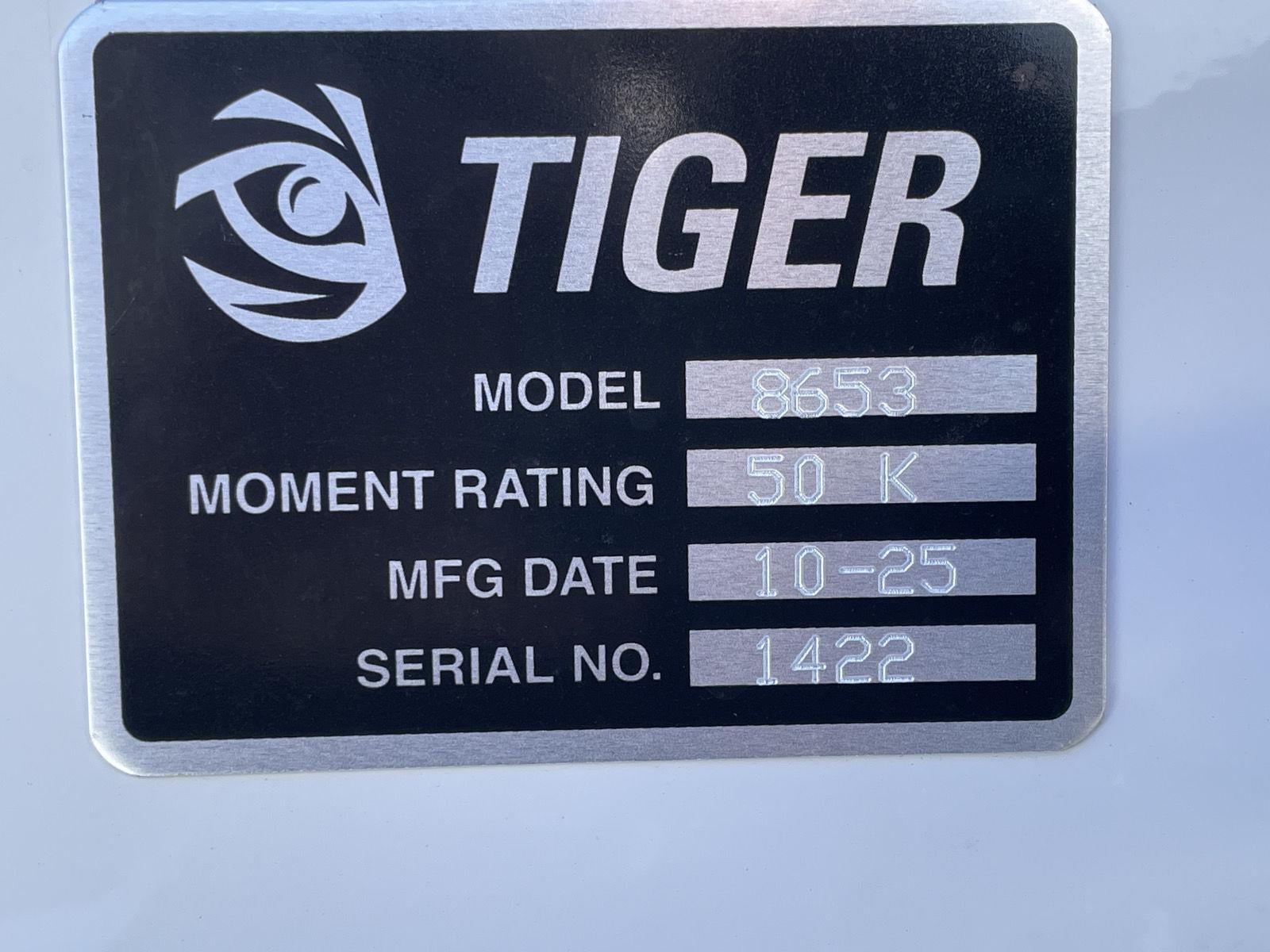 2025 Ford Super Duty F-550 DRW XL