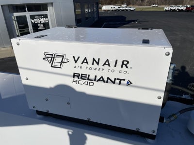 2025 Ford Super Duty F-550 DRW XL