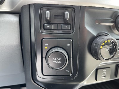 2025 Ford Super Duty F-550 DRW XL