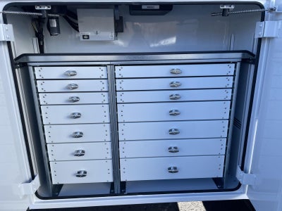 2025 Ford Super Duty F-550 DRW XL