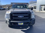 2012 Ford Super Duty F-450 DRW XL