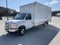 2017 Ford E-Series Cutaway Base DRW