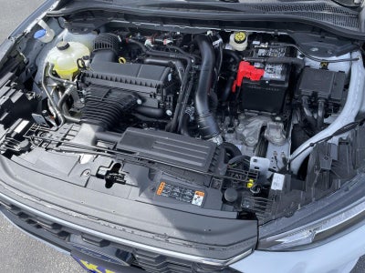 2026 Ford Escape ST-Line Select