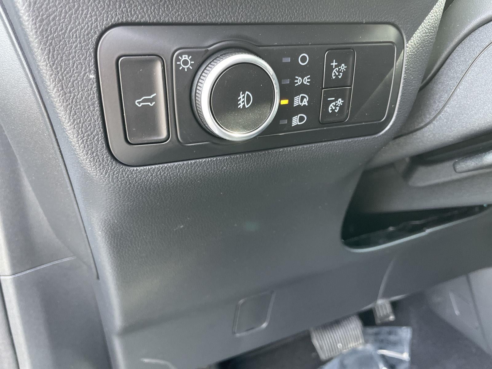 2026 Ford Escape ST-Line Select