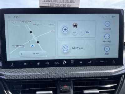 2026 Ford Escape ST-Line Select