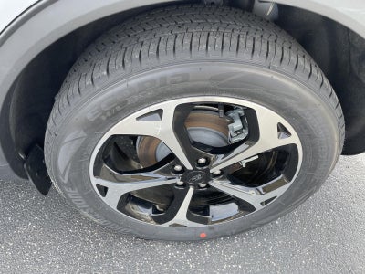 2026 Ford Escape ST-Line Select