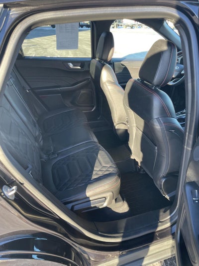 2023 Ford Escape ST-Line Elite