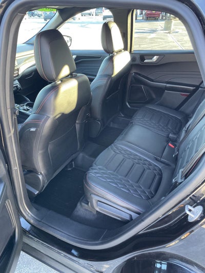 2023 Ford Escape ST-Line Elite