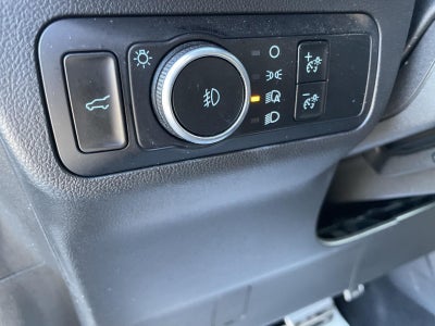 2023 Ford Escape ST-Line Elite