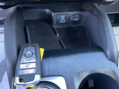 2023 Ford Escape ST-Line Elite