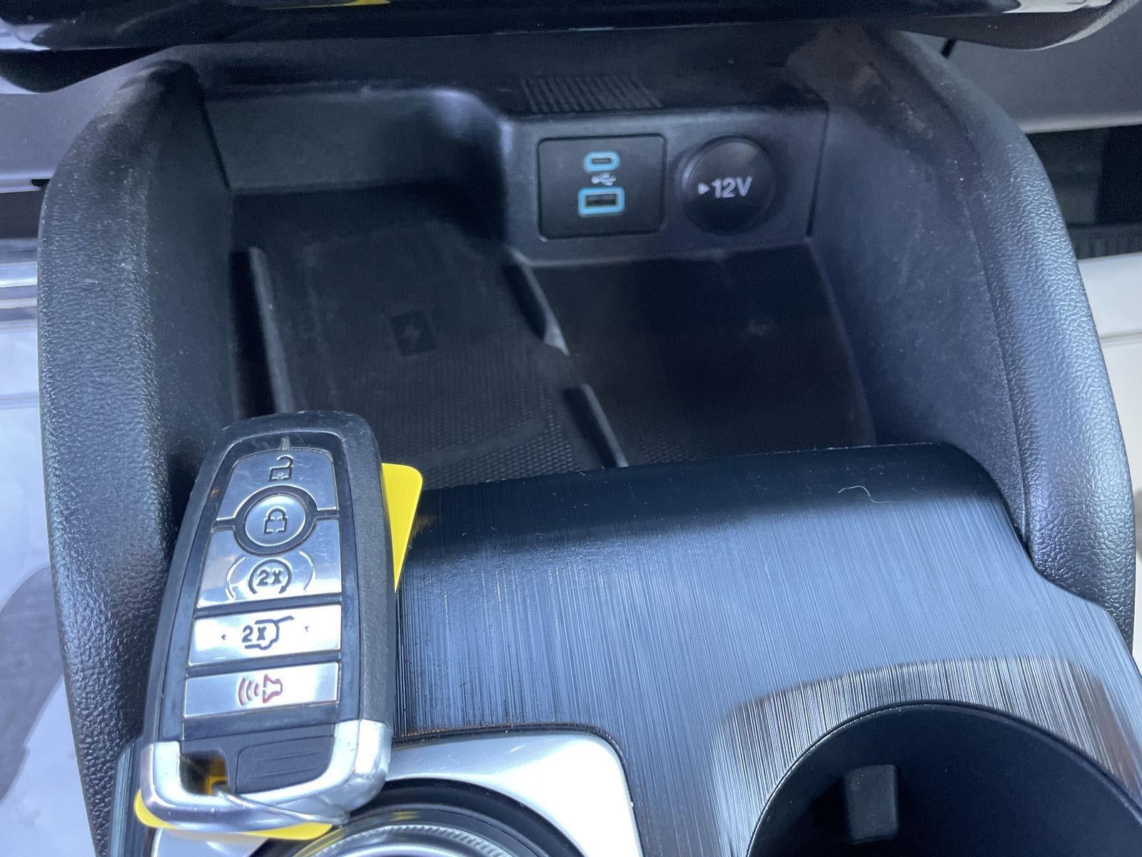 2023 Ford Escape ST-Line Elite