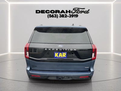 2027 Ford Expedition Max Active