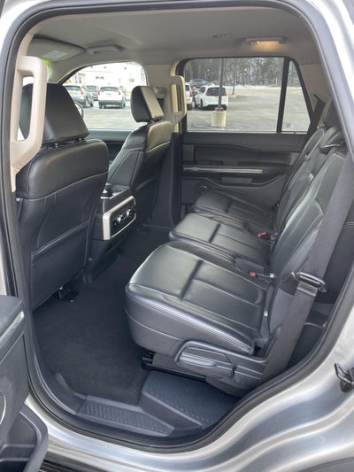 2024 Ford Expedition XLT