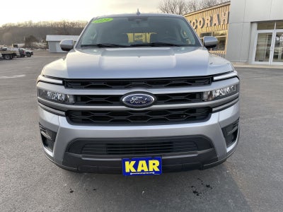 2024 Ford Expedition XLT