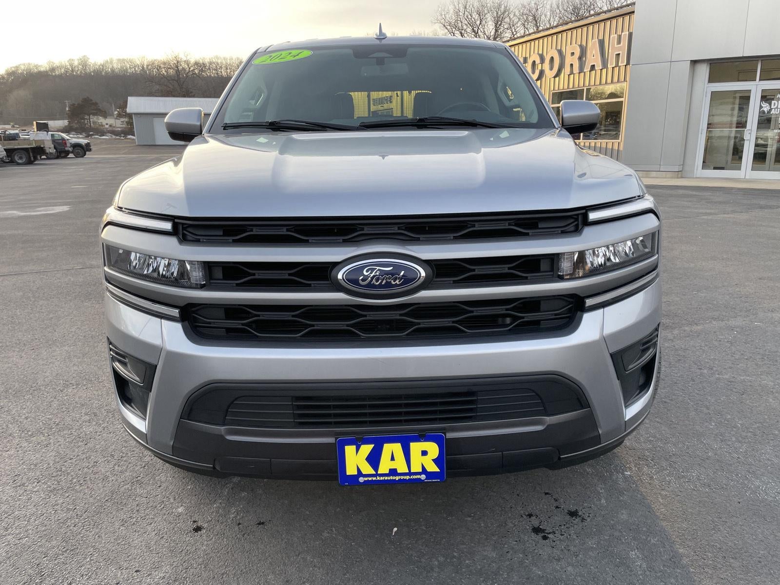 2024 Ford Expedition XLT