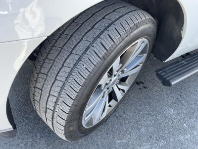 2020 Ford Expedition King Ranch