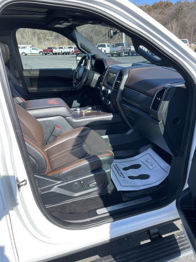 2020 Ford Expedition King Ranch