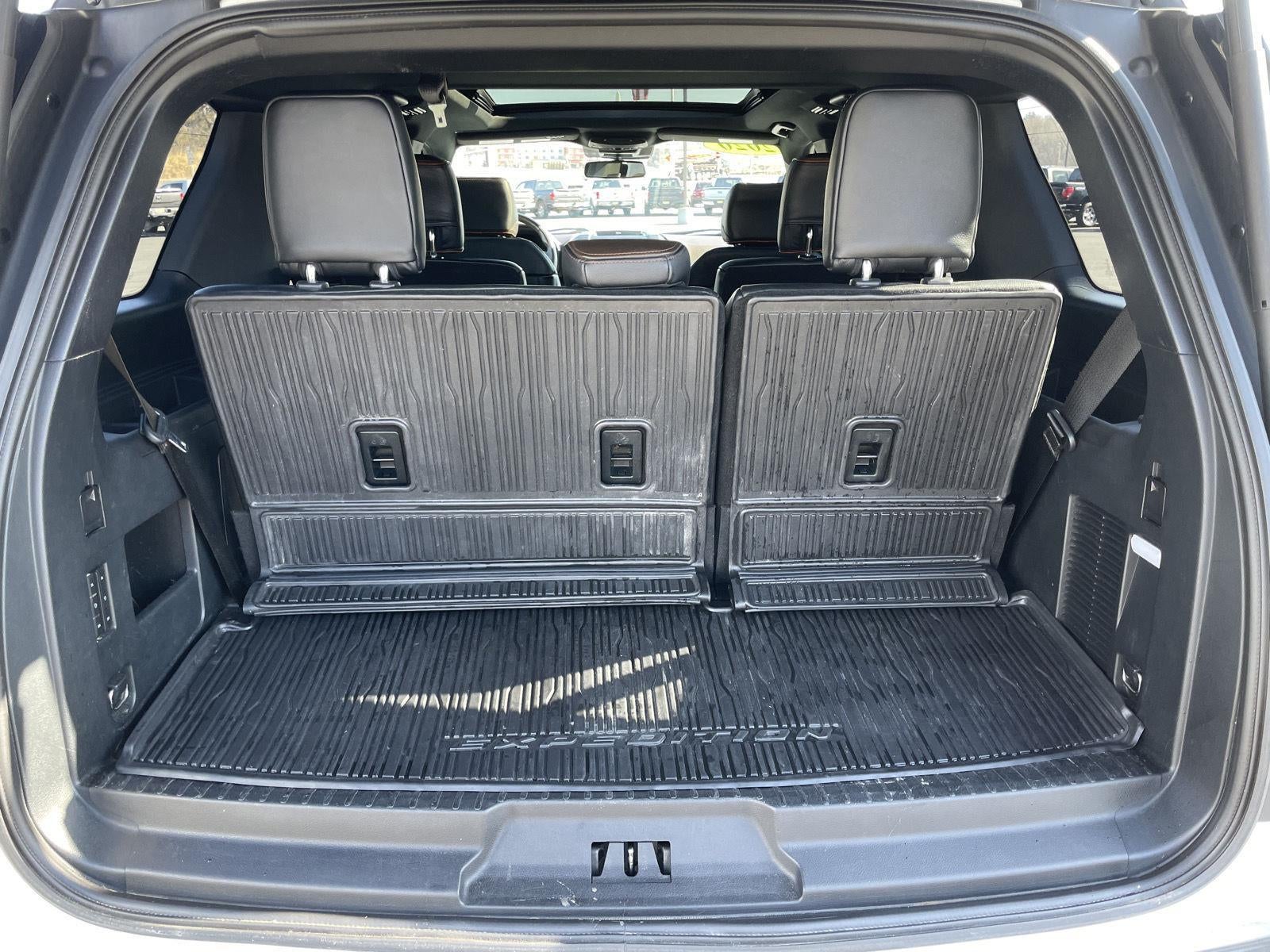 2020 Ford Expedition King Ranch