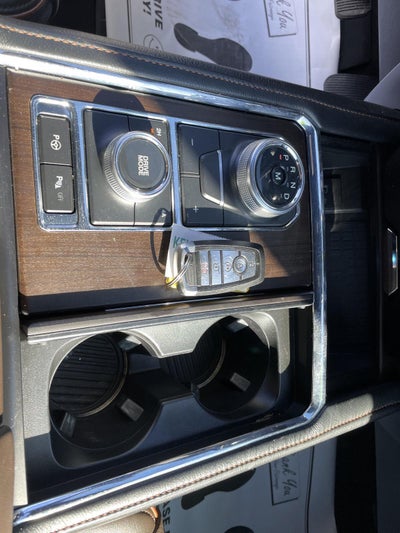 2020 Ford Expedition King Ranch