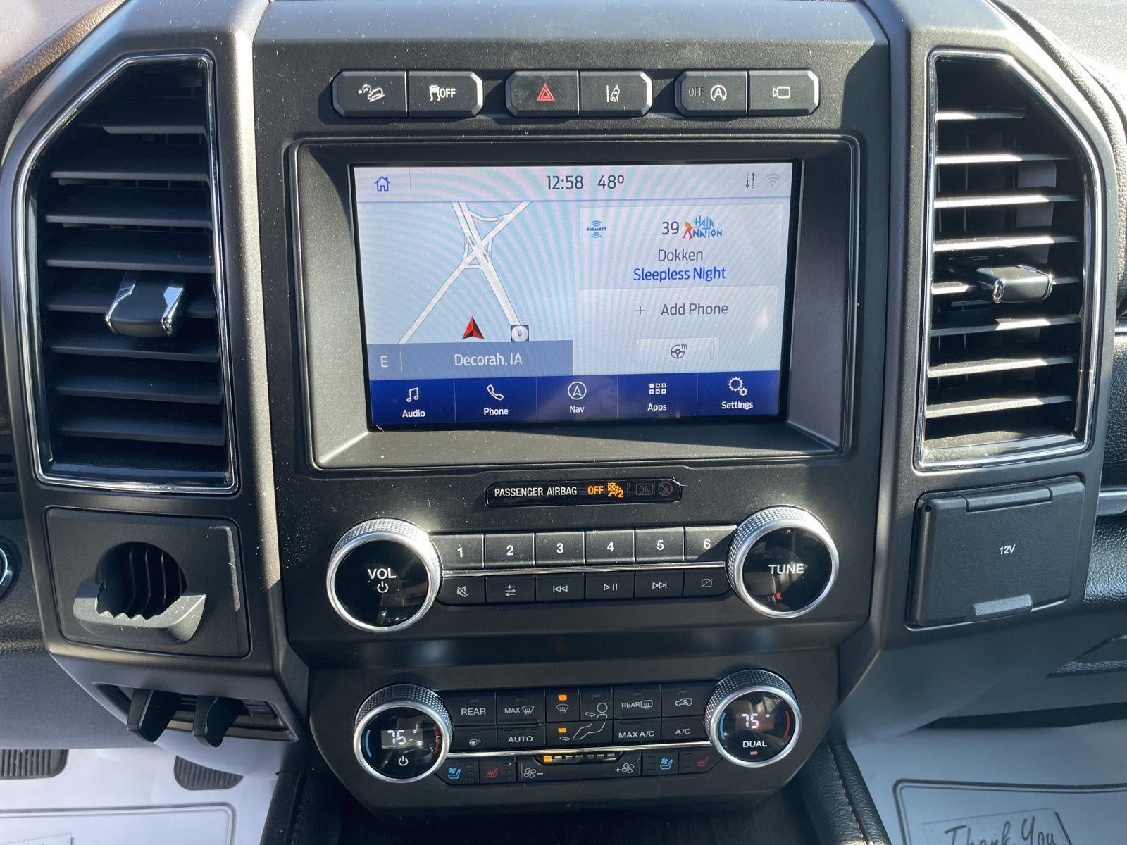 2020 Ford Expedition King Ranch