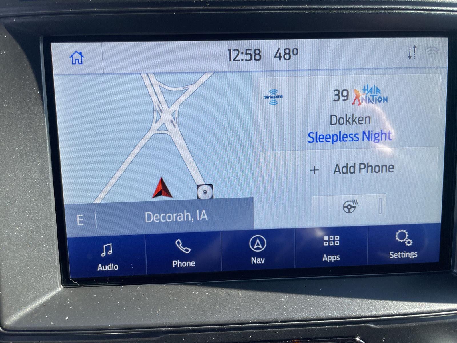 2020 Ford Expedition King Ranch