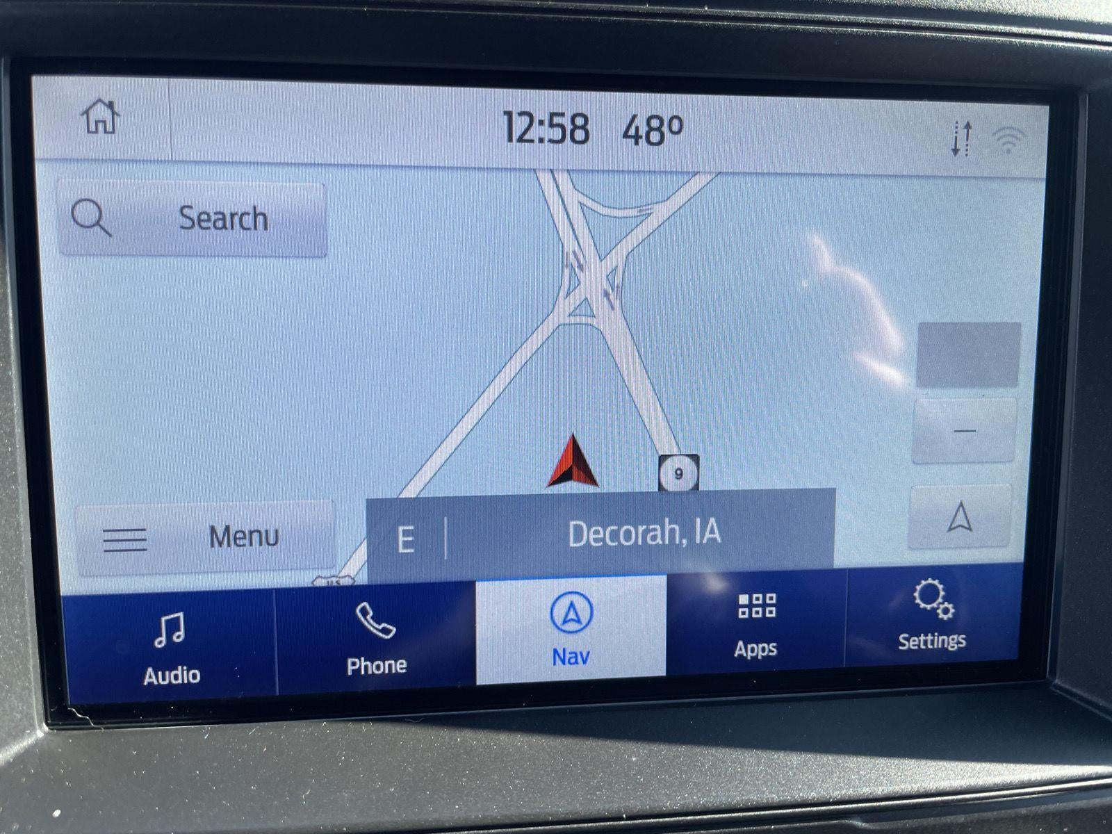 2020 Ford Expedition King Ranch