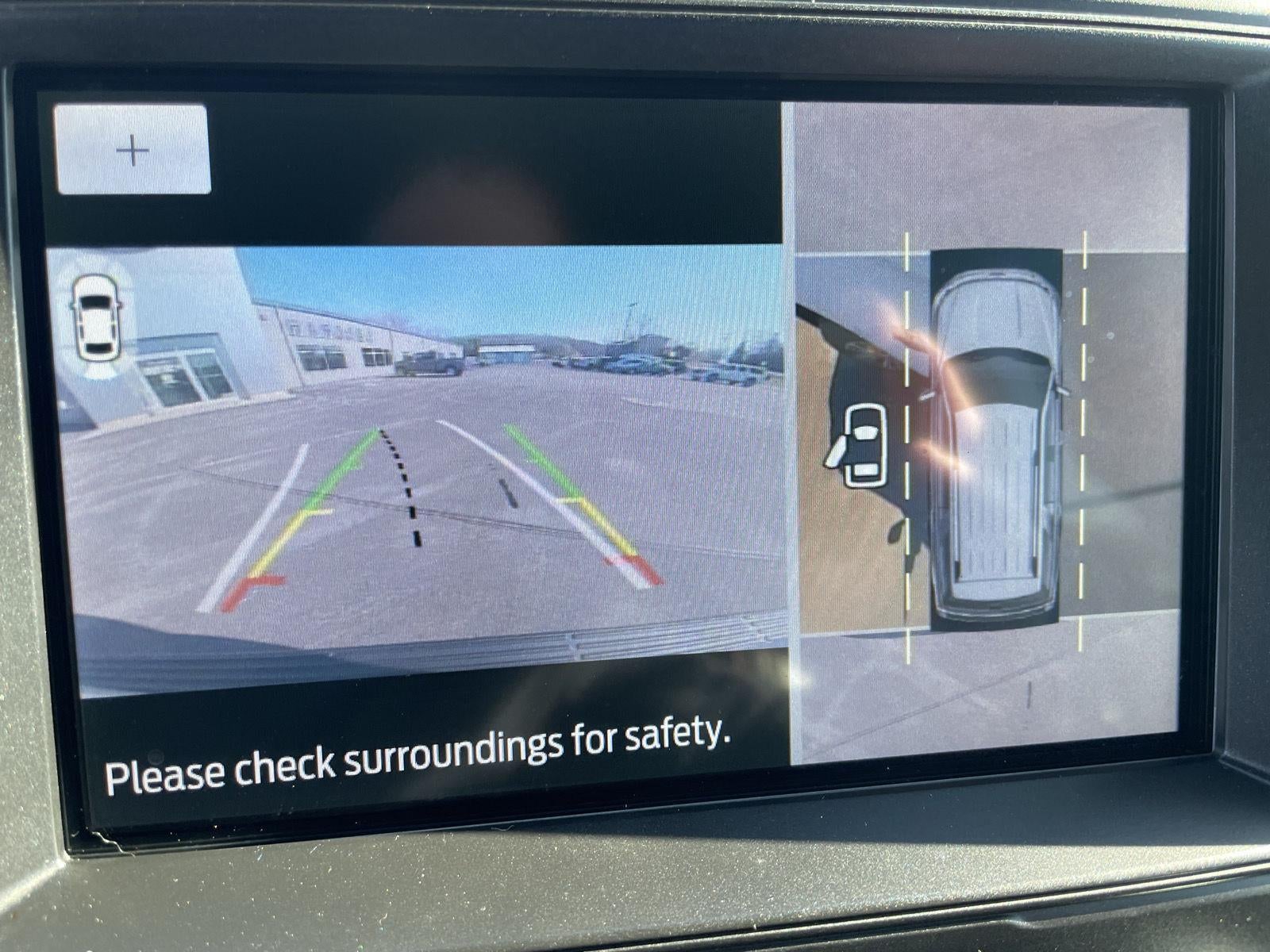 2020 Ford Expedition King Ranch