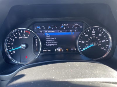 2020 Ford Expedition King Ranch